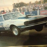 Raymond Franks Photo 7