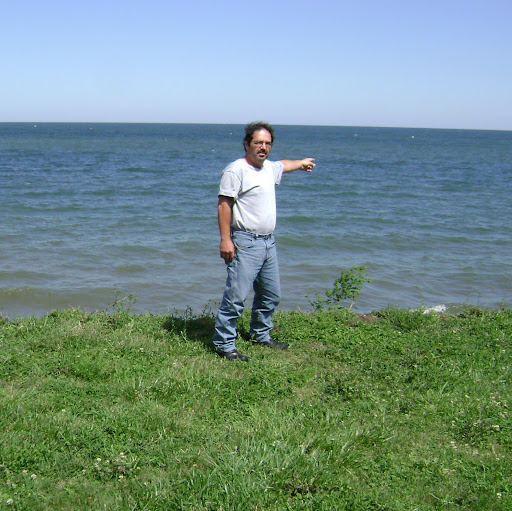 Steve Abbott Photo 20