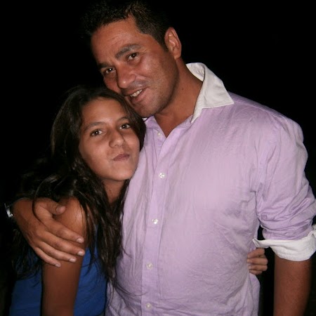Sarah Moreno Photo 13