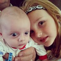 Angie Gann Photo 9