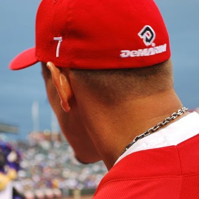 Rich Buck Photo 30