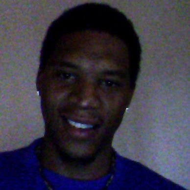 Julius Allen Photo 31