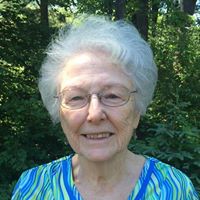 Shirley Gibbons Photo 11