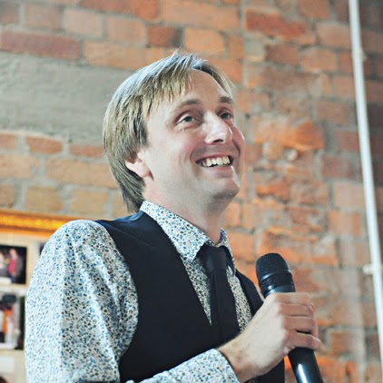 Dominic Robinson Photo 25