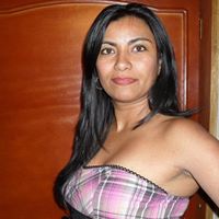 Lina Gaviria Photo 27