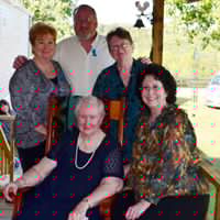 Connie Roark Photo 7