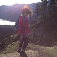 Julie Symonds Photo 7