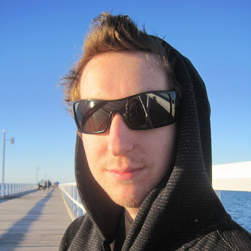 Craig Hale Photo 10