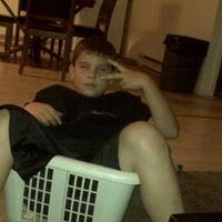 Nick Raymond Photo 9