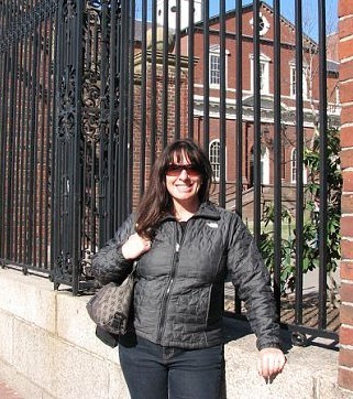 Julie Ross Photo 13
