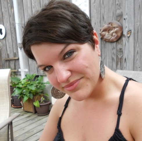 Melissa Skinner Photo 40