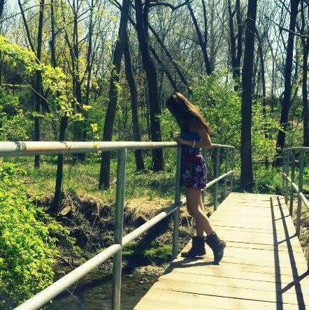 Sarah Herr Photo 35