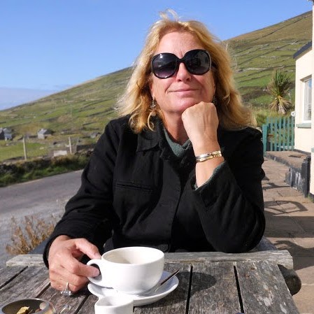 Joan Green Photo 43