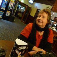 Vicki Hutchins Photo 15