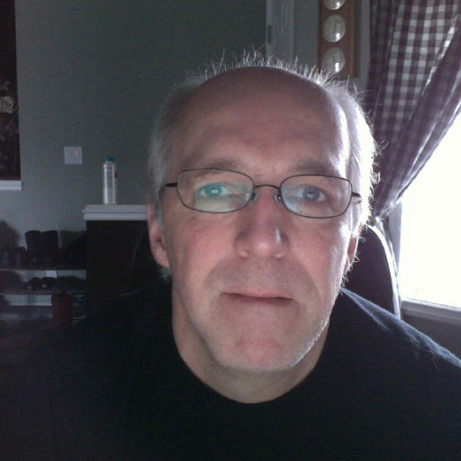 Darrell Cooper Photo 5