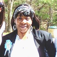 Elizabeth Jenkins Photo 14