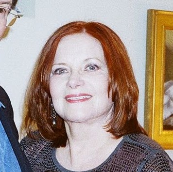 Rebecca Quarles Photo 24