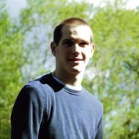 Danny Hayes Photo 6