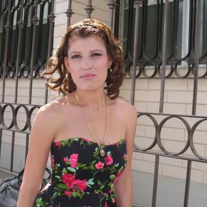 Cynthia Baca Photo 7