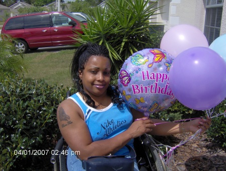 Deborah Harrell Photo 23