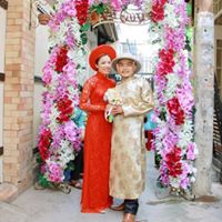 Vinh Trinh Photo 23
