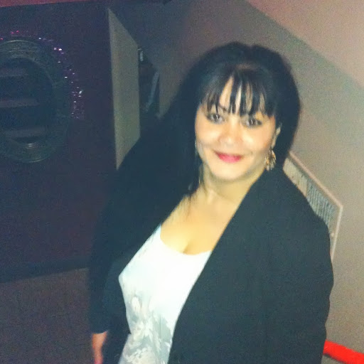 Carmen Cordero Photo 13