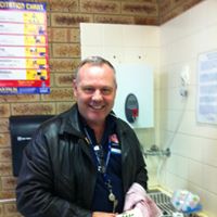 Glenn Ross Photo 31