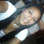 Sarah Hairston Photo 2