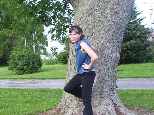 Danielle Hays Photo 8