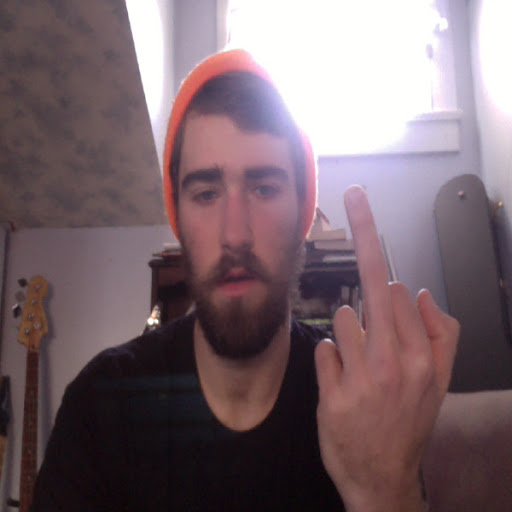 Ben Everett Photo 5