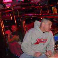 Chris Redman Photo 26