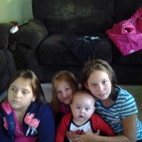 Gina Webb Photo 34