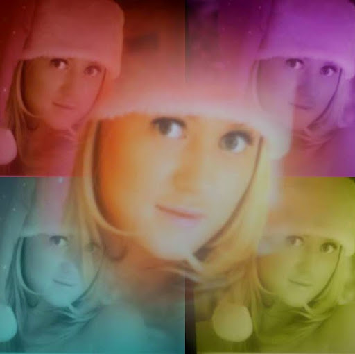Diana Morgan Photo 12