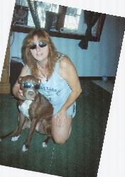 Kimberly Barlow Photo 19