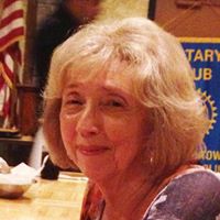 Jean Adams Photo 29