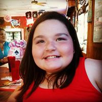 Stephanie Wiltshire Photo 17