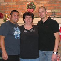 Renee Tracy Photo 11