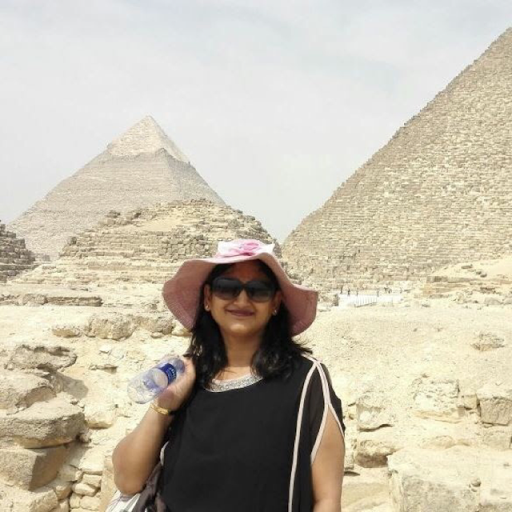 Seema Gupta Photo 45