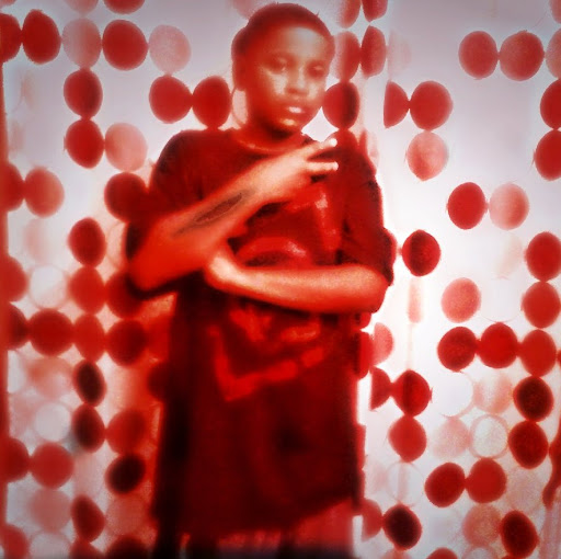 Derrick Adams Photo 22