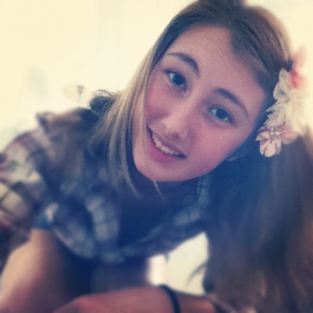 Sara Ewing Photo 4