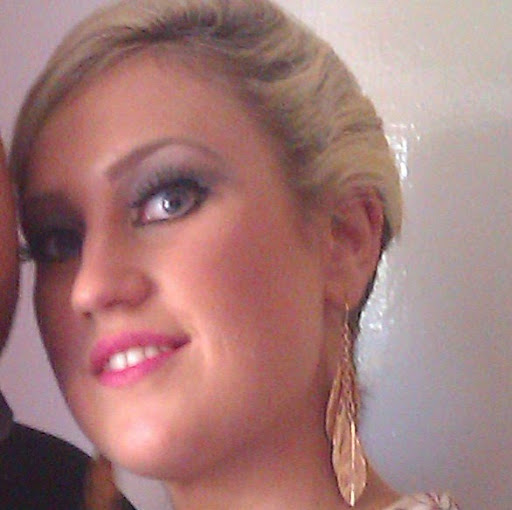 Kimberley Morgan Photo 12
