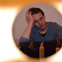 Daniel Hartmann Photo 27