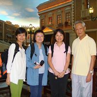 Mary Leung Photo 30