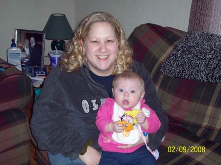 Cheryl Brandt Photo 2