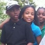 Janice Burrell Photo 6