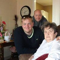 Jeanne Roberson Photo 5