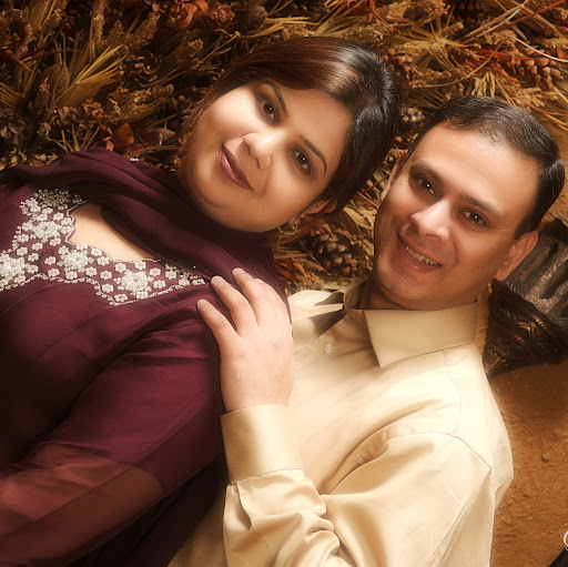 Saima Qadir Photo 2