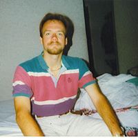 Kenneth Ziegler Photo 26