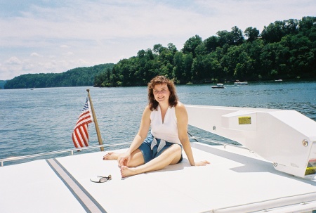 Sherry Nichols Photo 4
