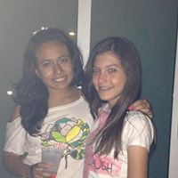 Luciana Rodriguez Photo 42
